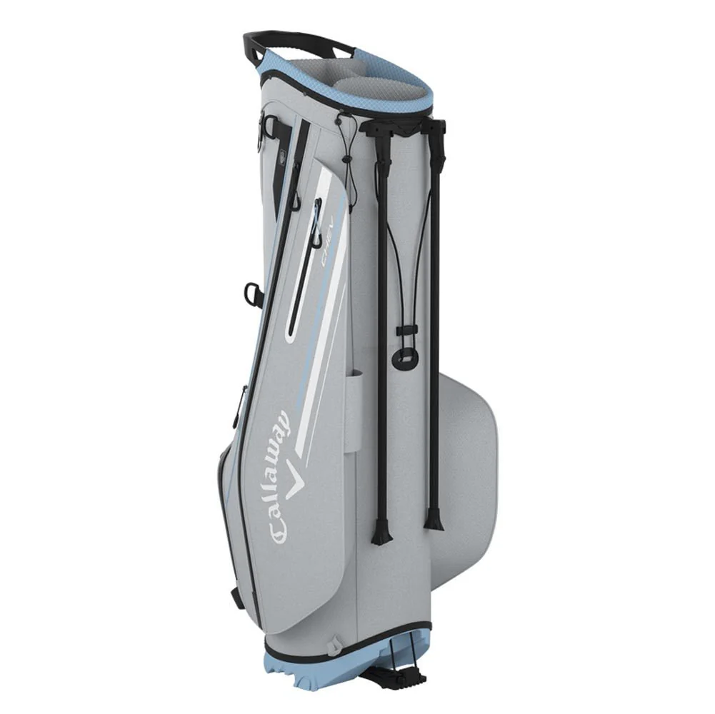 Callaway Chev Stand Bag - 2024 - Image 14