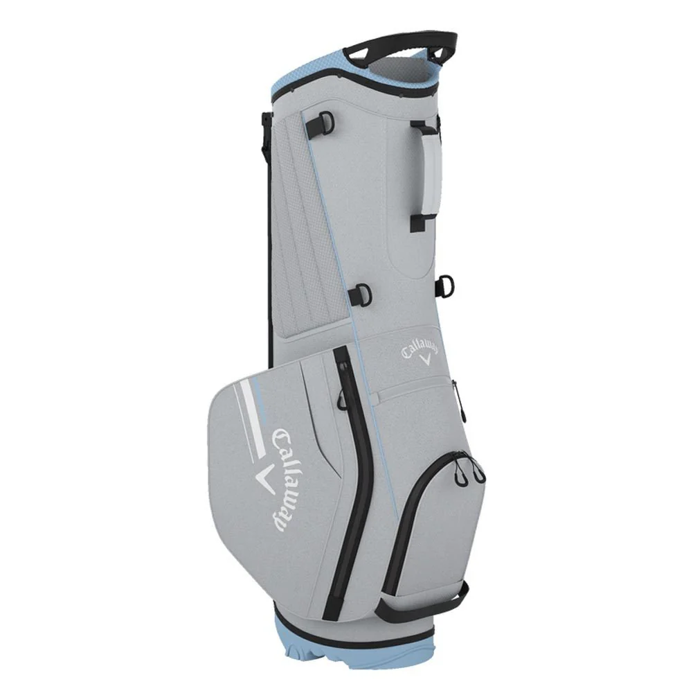 Callaway Chev Stand Bag - 2024 - Image 15