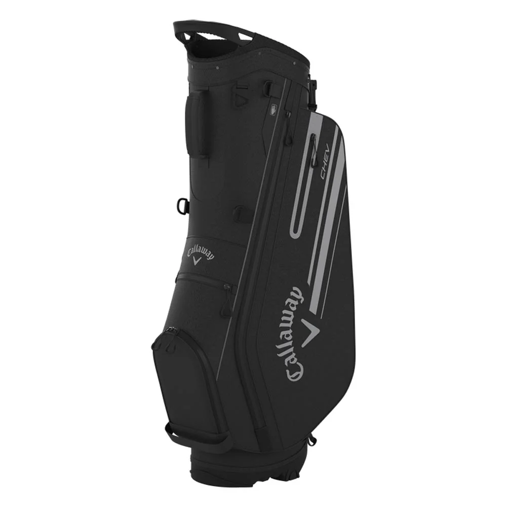 Callaway Chev Stand Bag - 2024 - Image 19