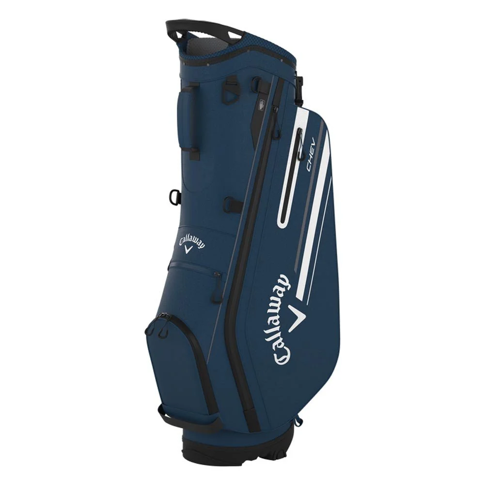 Callaway Chev Stand Bag - 2024 - Image 20