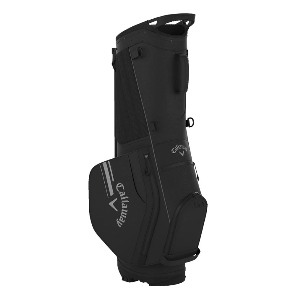 Callaway Chev Stand Bag - 2024 - Image 3