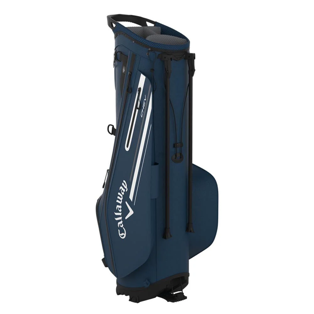 Callaway Chev Stand Bag - 2024 - Image 6