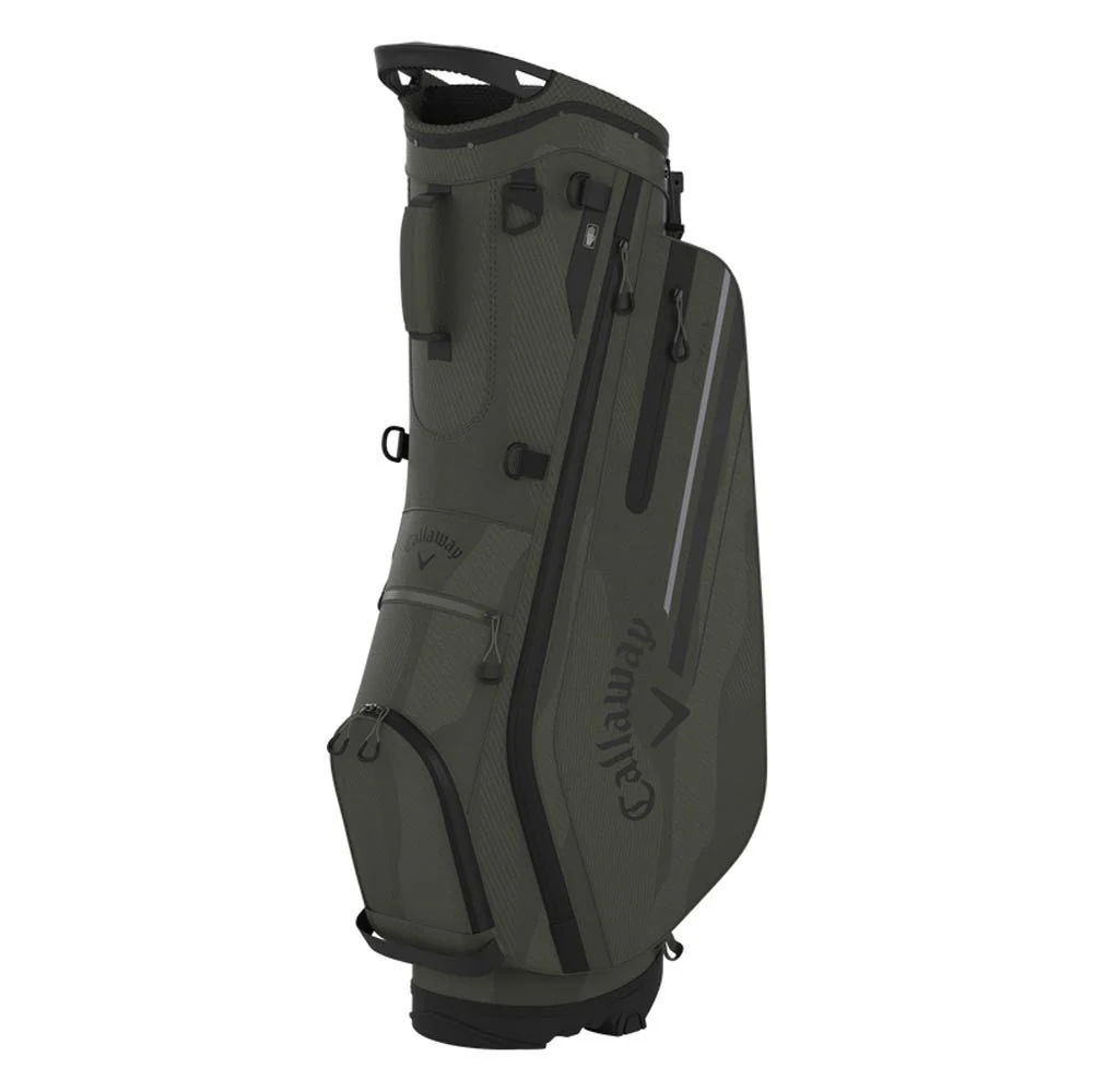 Callaway Chev Stand Bag - 2024 - Image 9