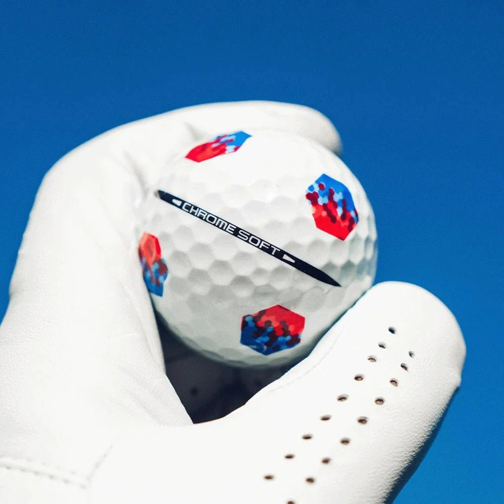Callaway Chrome Soft TruTrack Golf Balls - Image 5