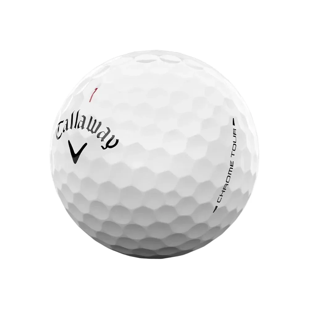 Callaway Chrome Tour Golf Balls - Image 3