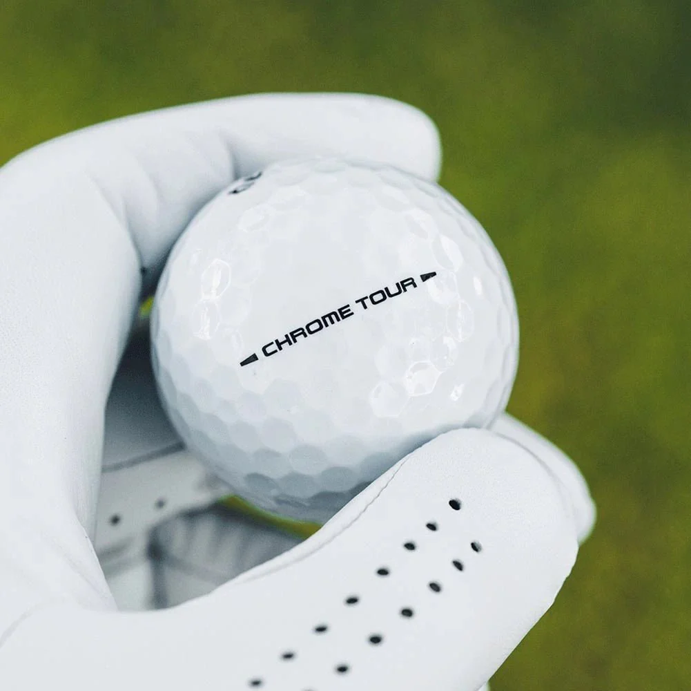 Callaway Chrome Tour Golf Balls - Image 5