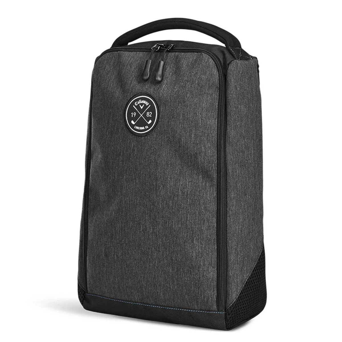 Callaway Clubhouse Shoe Bag - Image 5