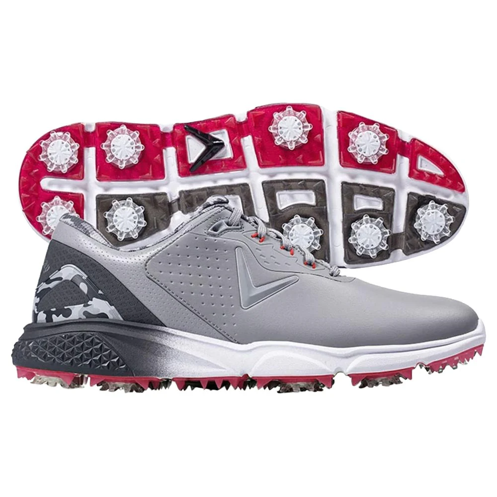 Callaway Men's Coronado V2 Golf Shoes