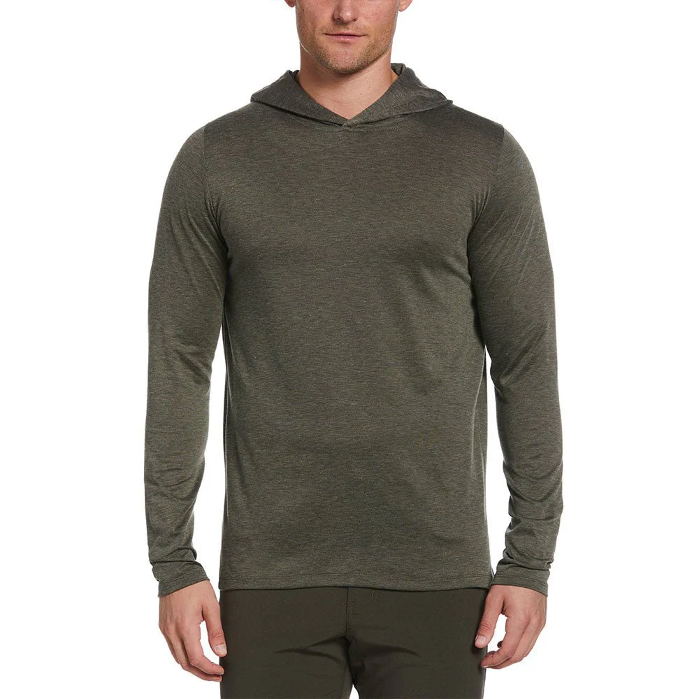 Callaway Crossover Performance Hoodie Pullover