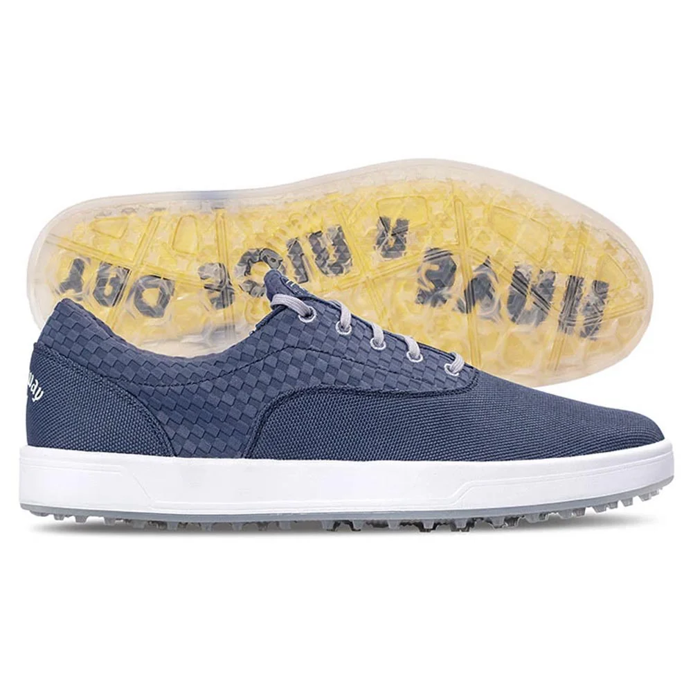 Callaway Men's Del Mar Sunset Golf Shoes - Image 13