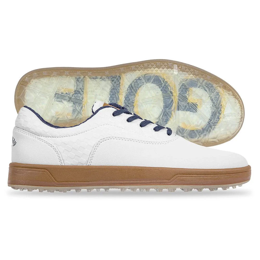 Callaway Men's Del Mar Sunset Golf Shoes - Image 15