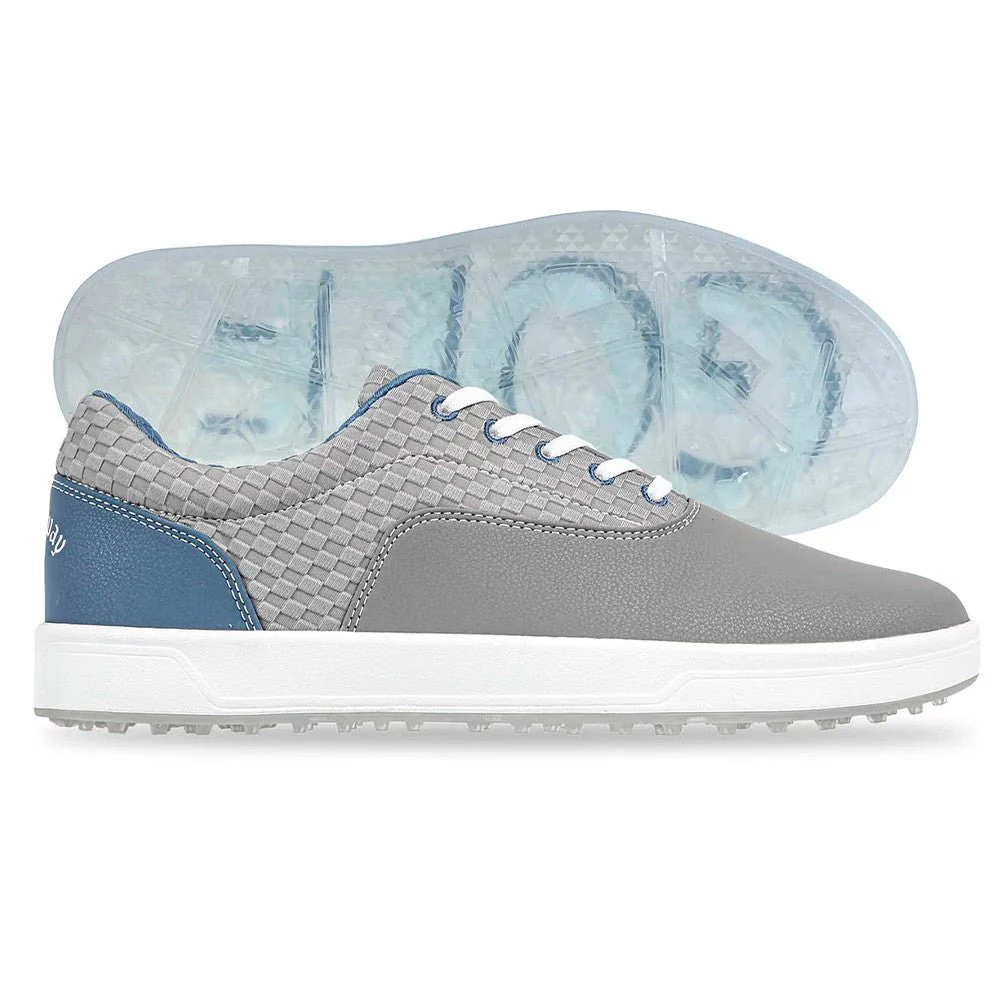 Callaway Men's Del Mar Sunset Golf Shoes - Image 5