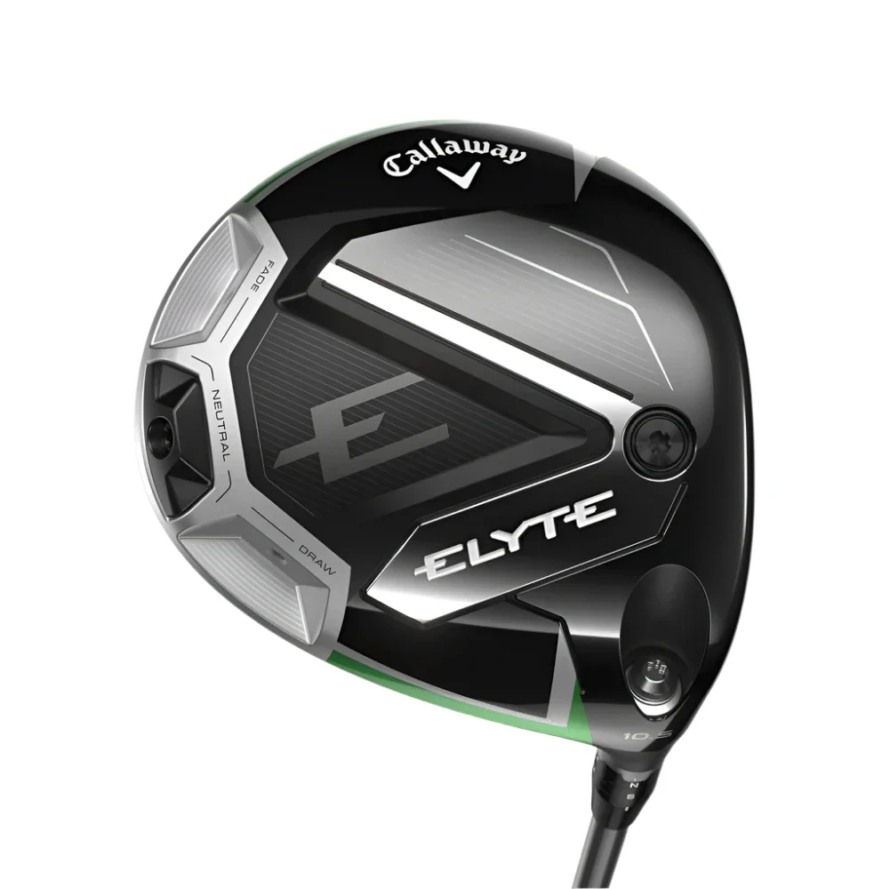 Callaway Elyte Driver - Image 6