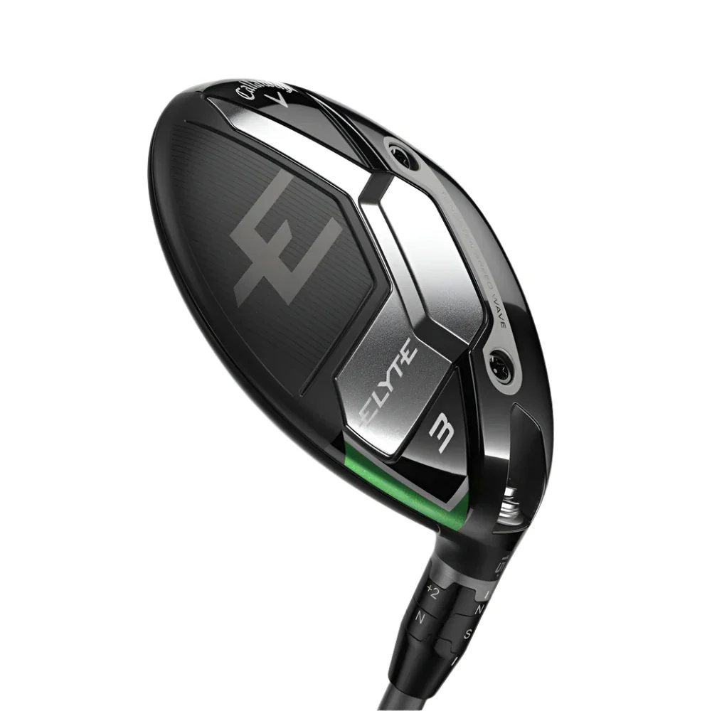 Callaway Elyte Fairway Wood - Image 5