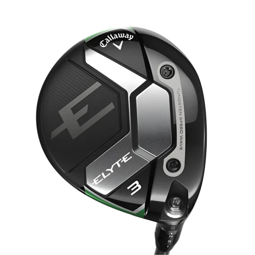 Callaway Elyte Fairway Wood - Image 6