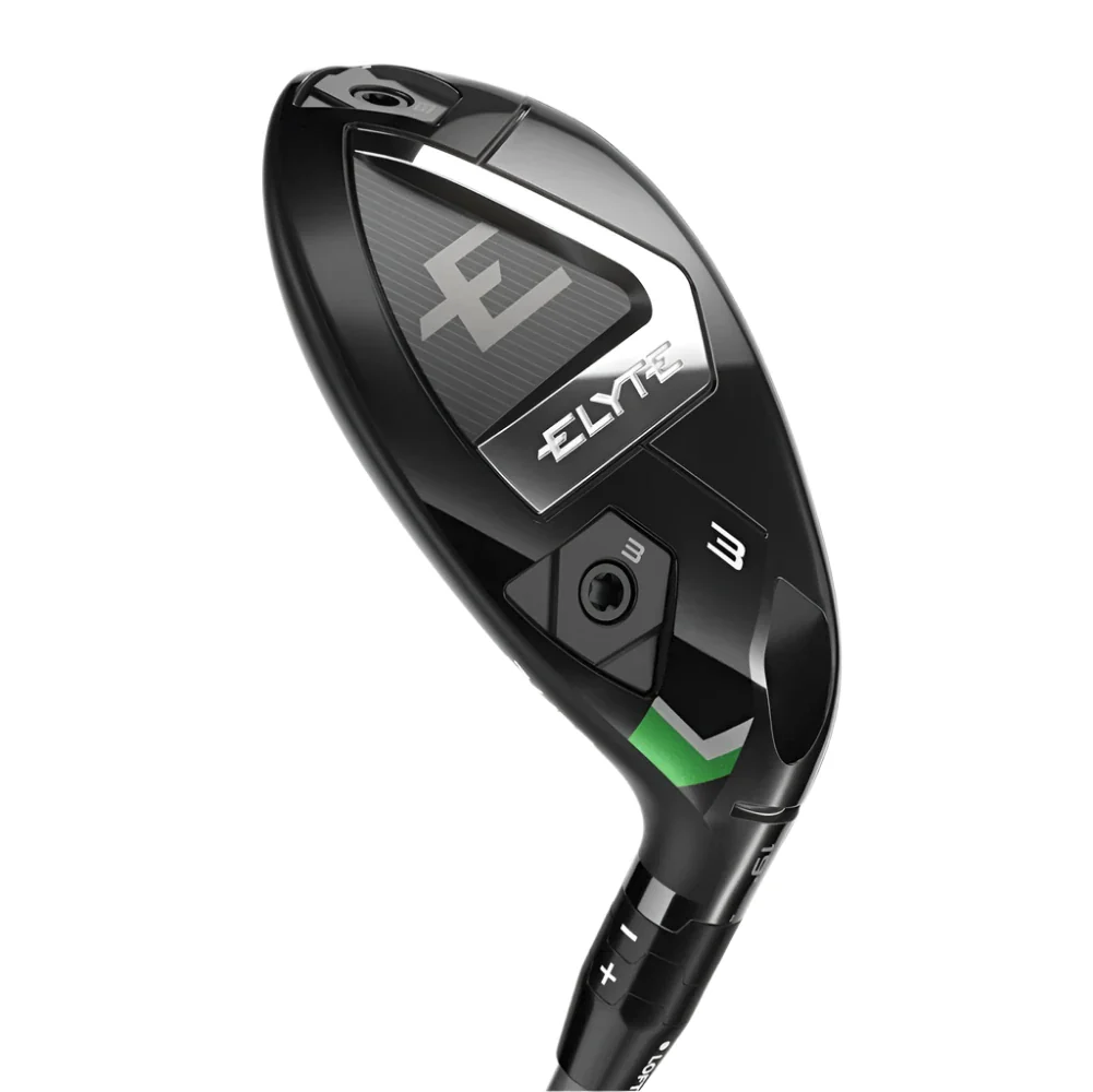 Callaway Elyte Hybrid - Image 5