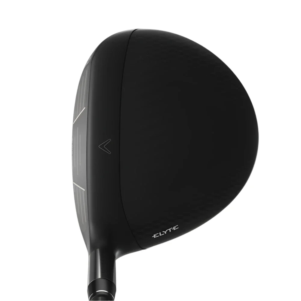 Callaway Elyte Max Fast Fairway Wood - Image 2