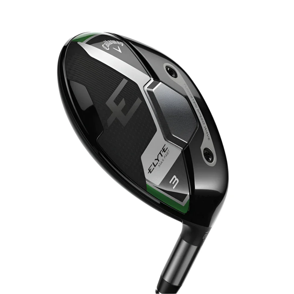 Callaway Elyte Max Fast Fairway Wood - Image 5