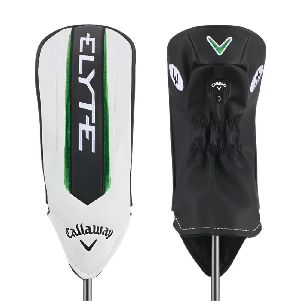 Callaway Elyte Max Fast Fairway Wood - Image 7