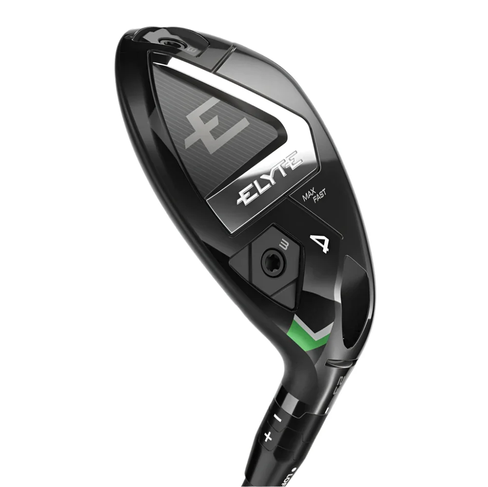 Callaway Elyte Max Fast Hybrid - Image 5