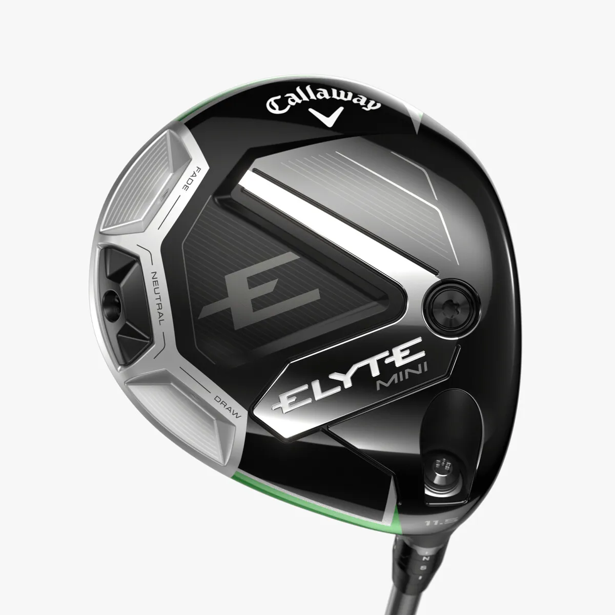 Callaway Elyte Mini Driver - Image 6