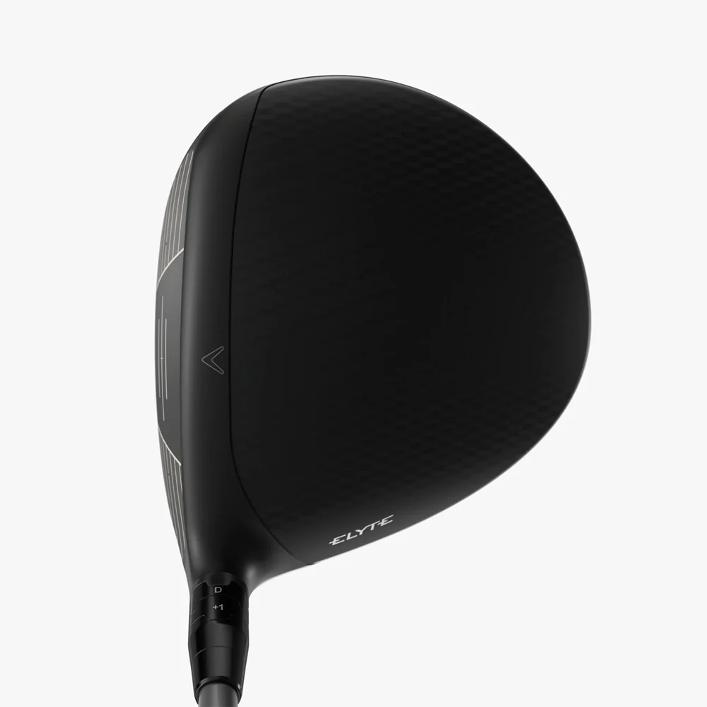Callaway Elyte Night Edition Driver - Image 2