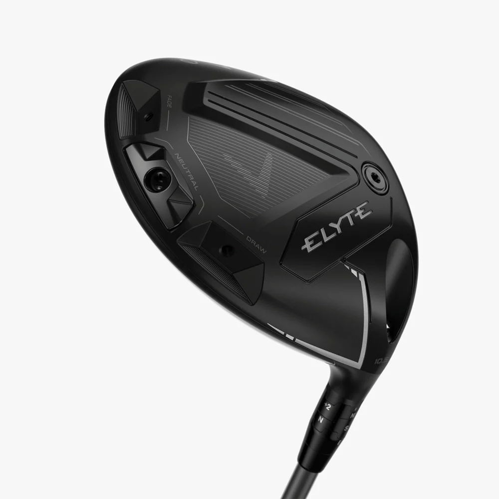 Callaway Elyte Night Edition Driver - Image 5