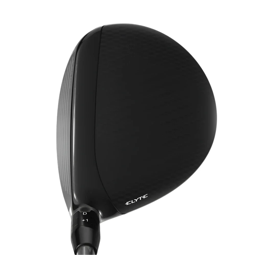 Callaway Elyte Ti Fairway Wood - Image 2