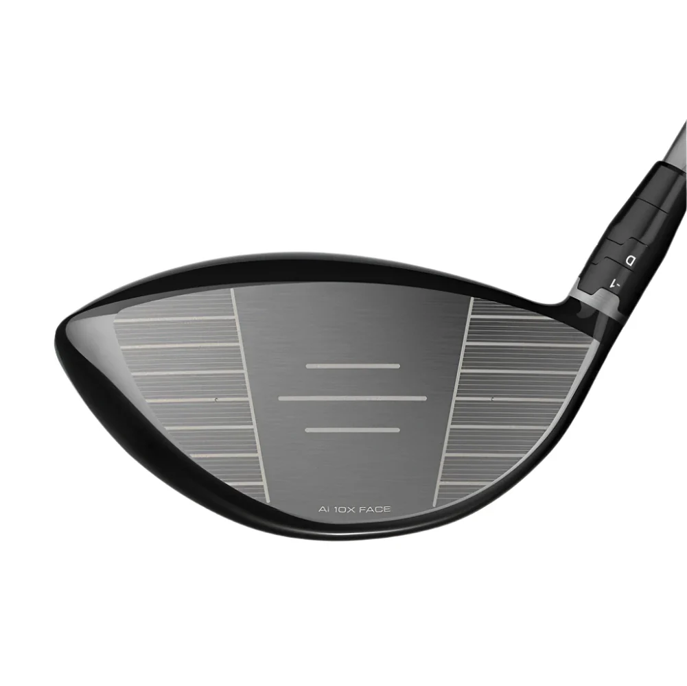 Callaway Elyte Triple Diamond Driver - Image 4