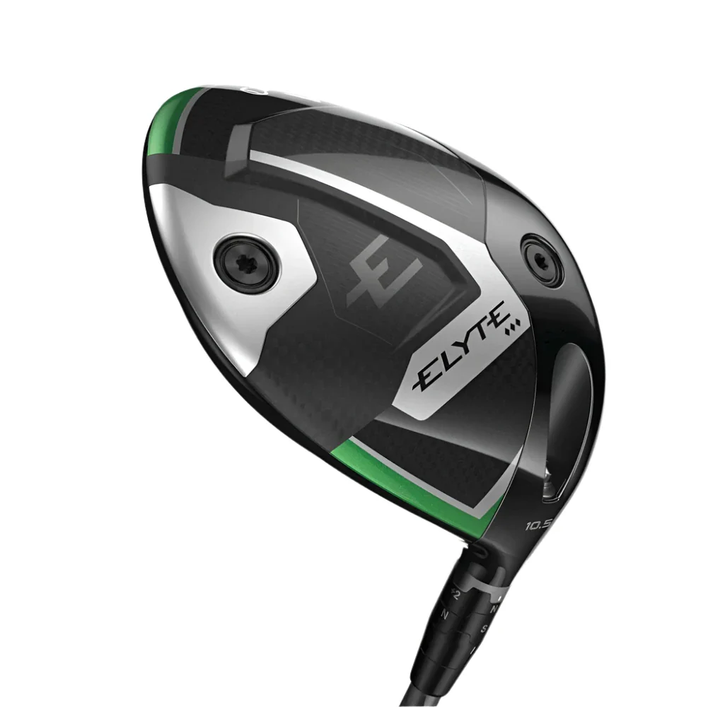 Callaway Elyte Triple Diamond Driver - Image 5