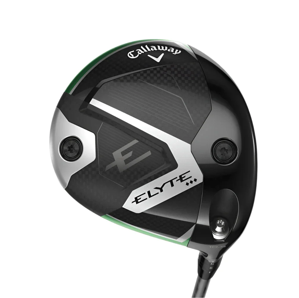 Callaway Elyte Triple Diamond Driver - Image 6