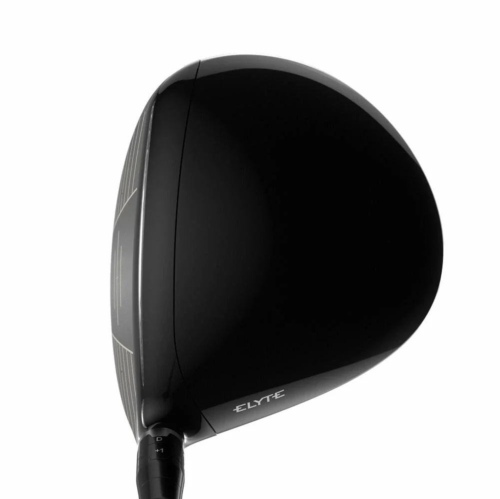 Callaway Elyte Triple Diamond Max Driver - Image 2