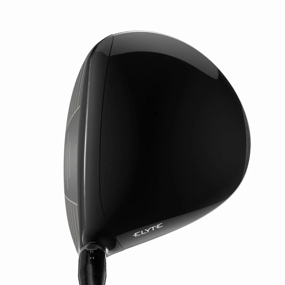 Callaway Elyte Triple Diamond Tour Draw Driver - Image 2