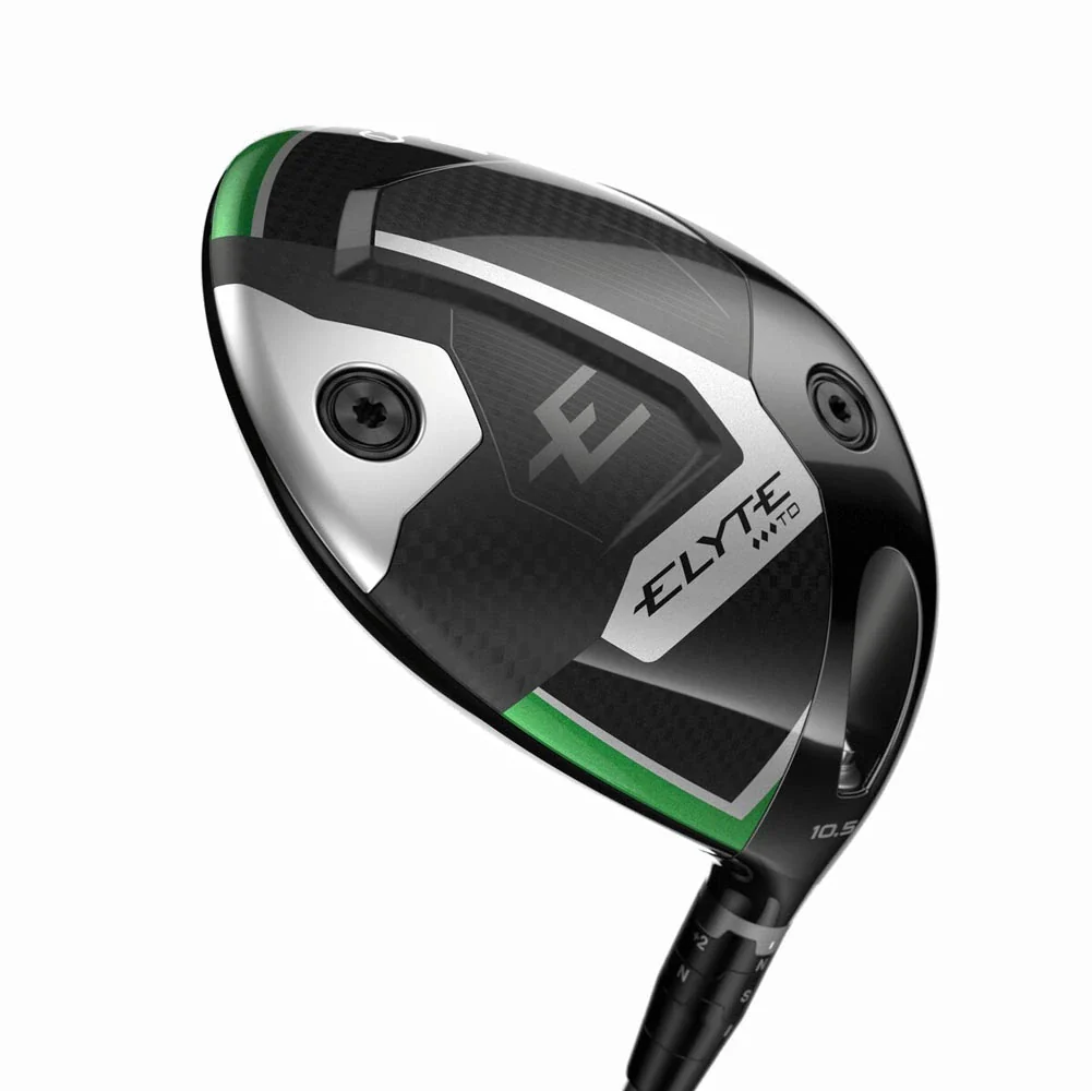 Callaway Elyte Triple Diamond Tour Draw Driver - Image 5