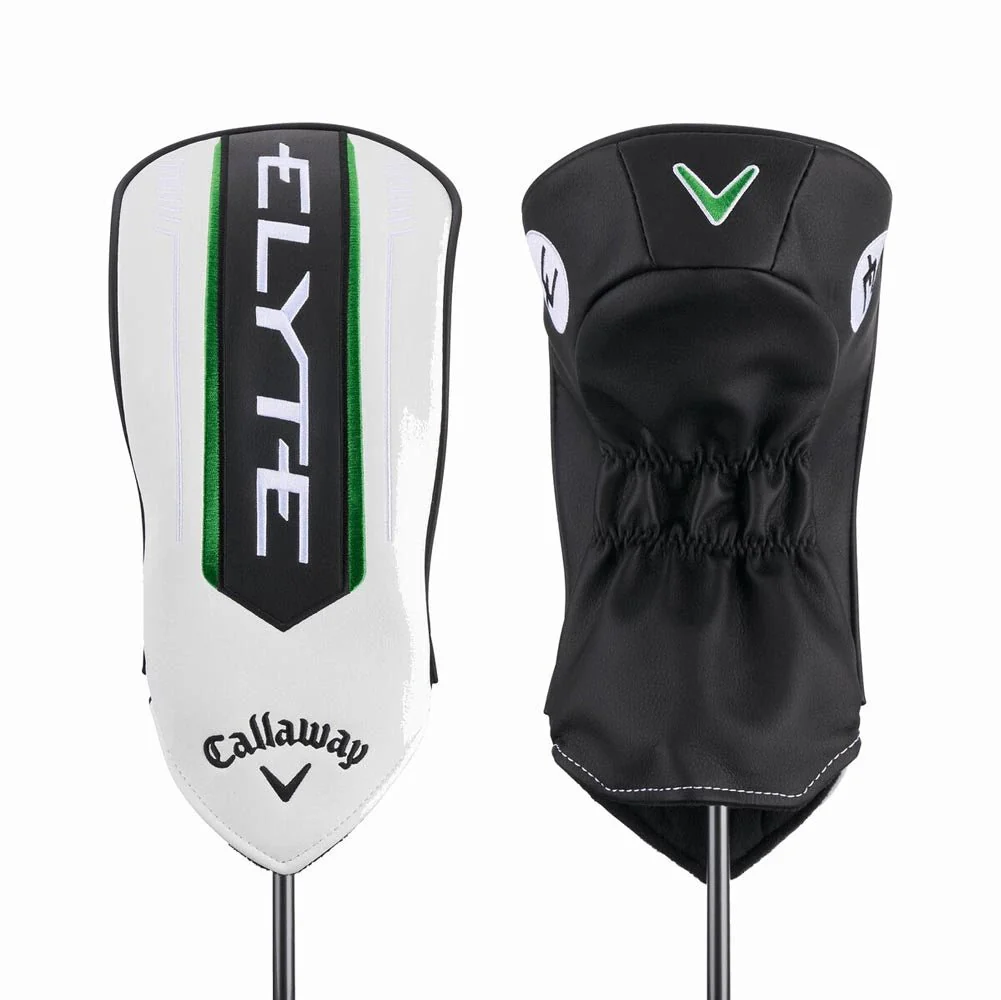 Callaway Elyte Triple Diamond Tour Draw Driver - Image 7