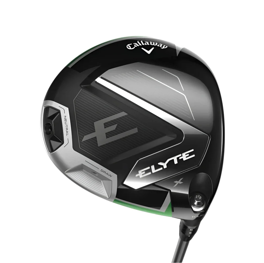 Callaway Elyte X Driver - Image 6