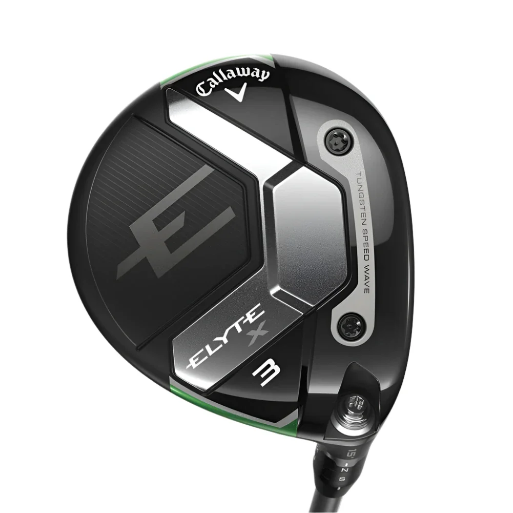 Callaway Elyte X Fairway Wood - Image 6