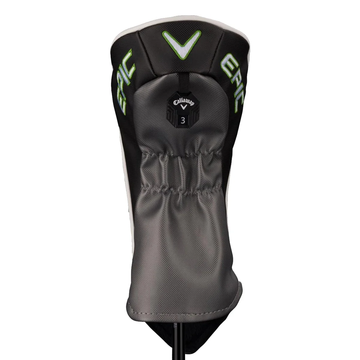 Callaway Epic Max Fairway Wood (Left-Handed) - Image 8