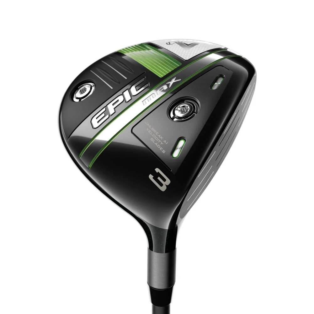 Callaway Epic Max Fairway Wood (Right-Handed) - Image 10
