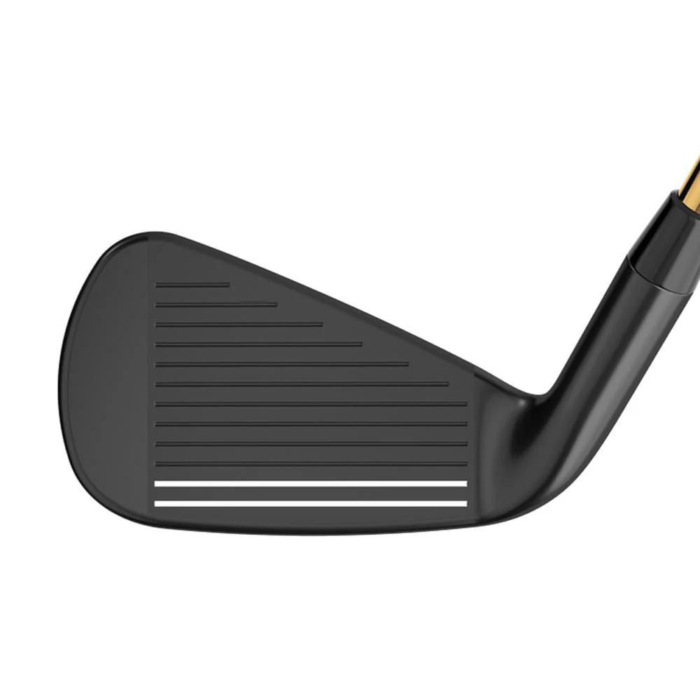 Callaway Epic MAX Star Combo Iron Set (Left-Handed) - Image 11