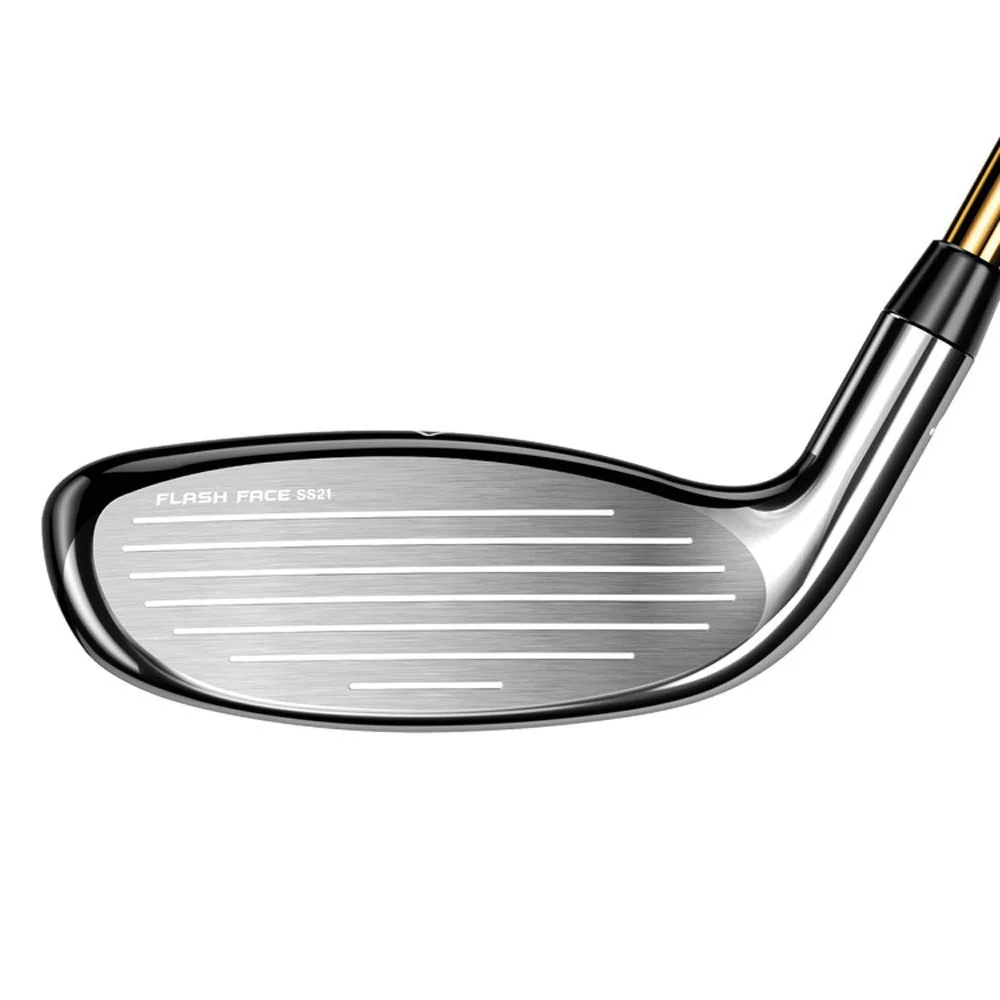 Callaway Epic MAX Star Combo Iron Set (Right-Handed) - Image 5