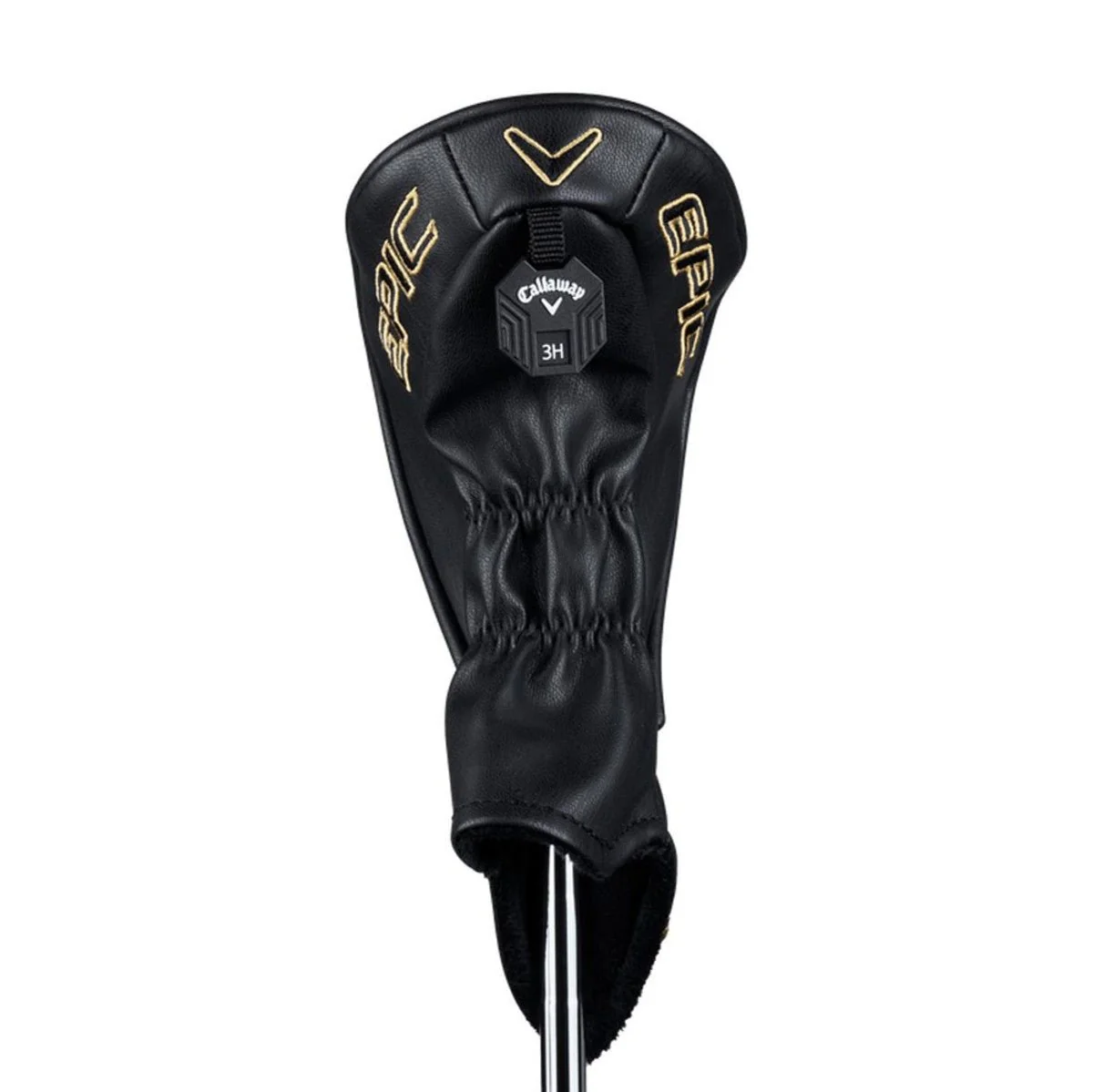 Callaway Epic MAX Star Hybrid (Right-Handed) - Image 9