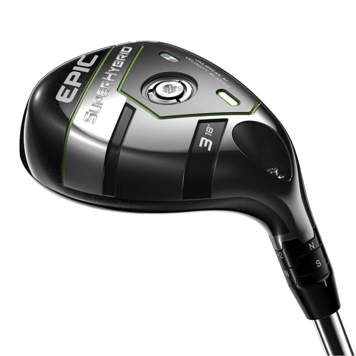 Callaway Epic Super Hybrid (Right-Handed) - Image 5