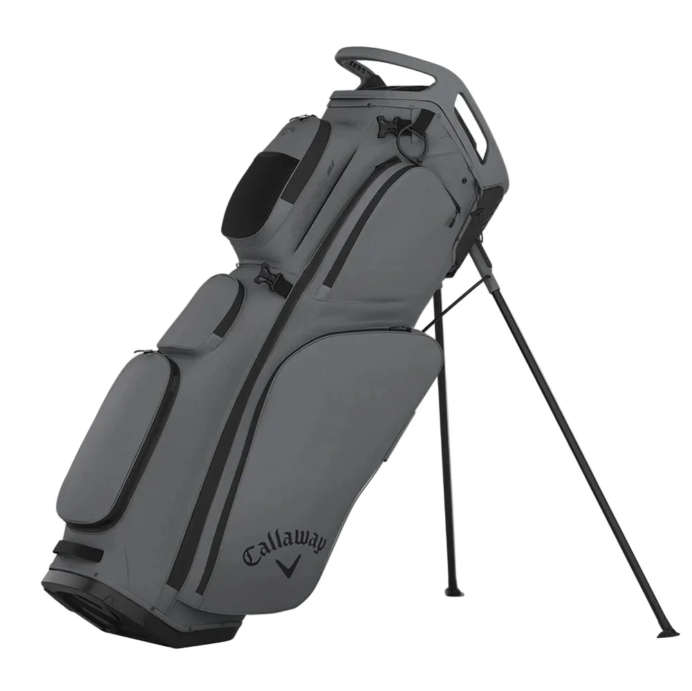Callaway Fairway 14 Stand Bag - Image 13