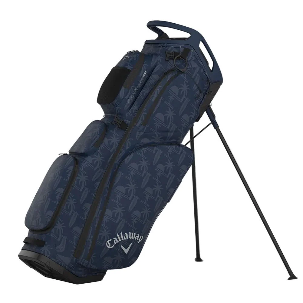 Callaway Fairway 14 Stand Bag - Image 22
