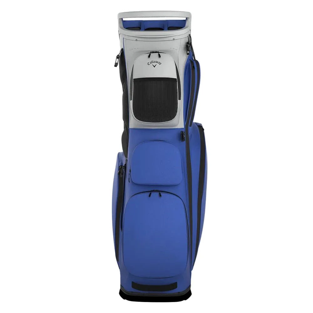 Callaway Fairway 14 Stand Bag - Image 26