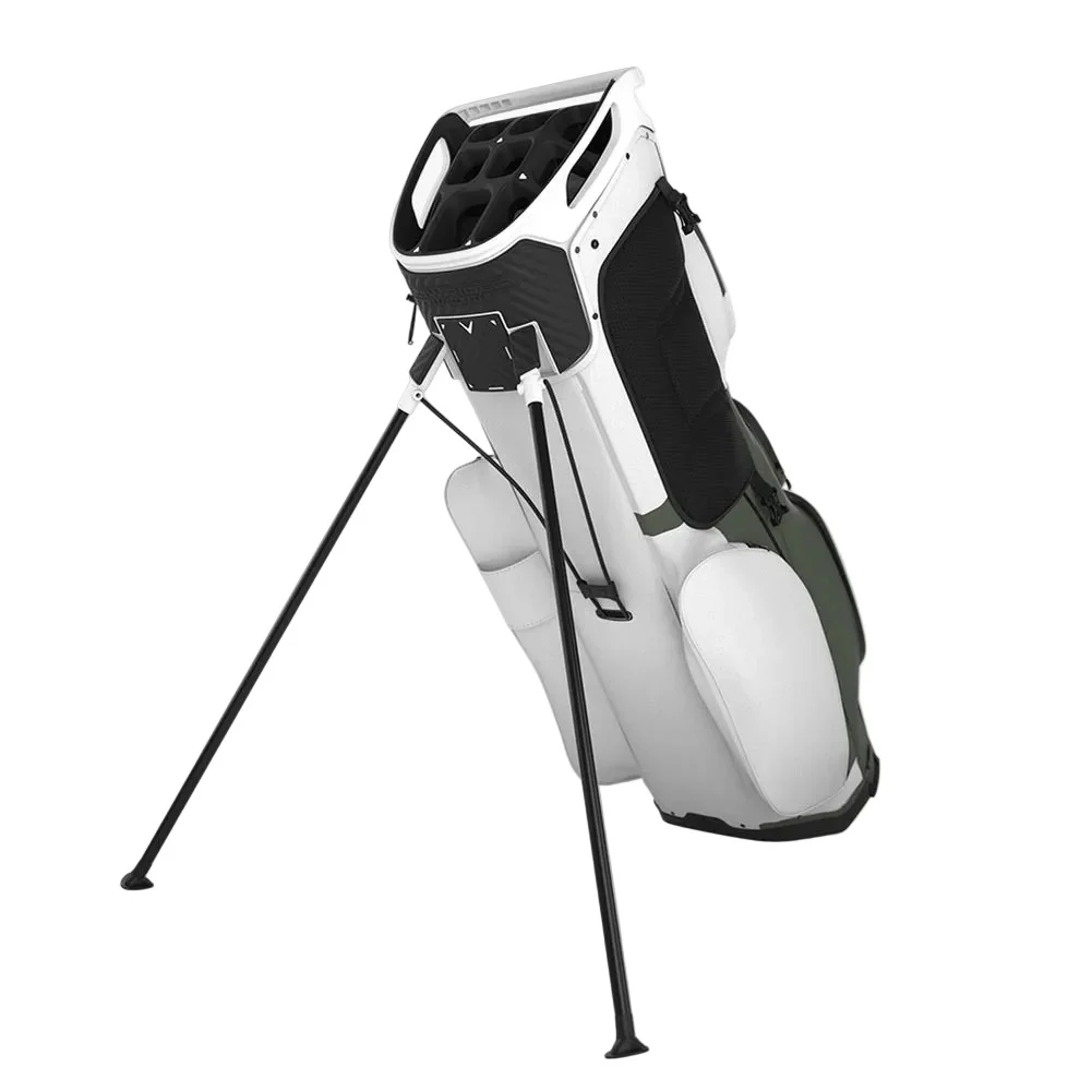 Callaway Fairway 14 Stand Bag - Image 36