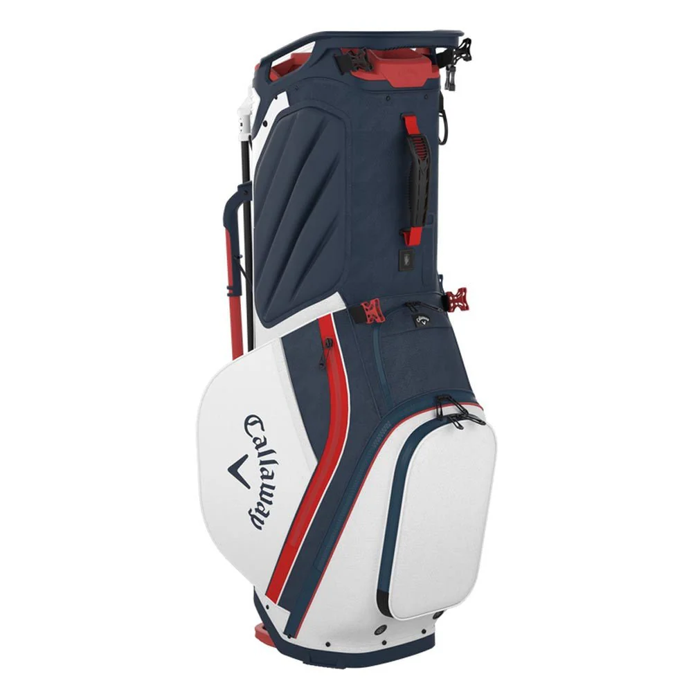 Callaway Fairway 14 Stand Bag - Prior Generation - Image 20