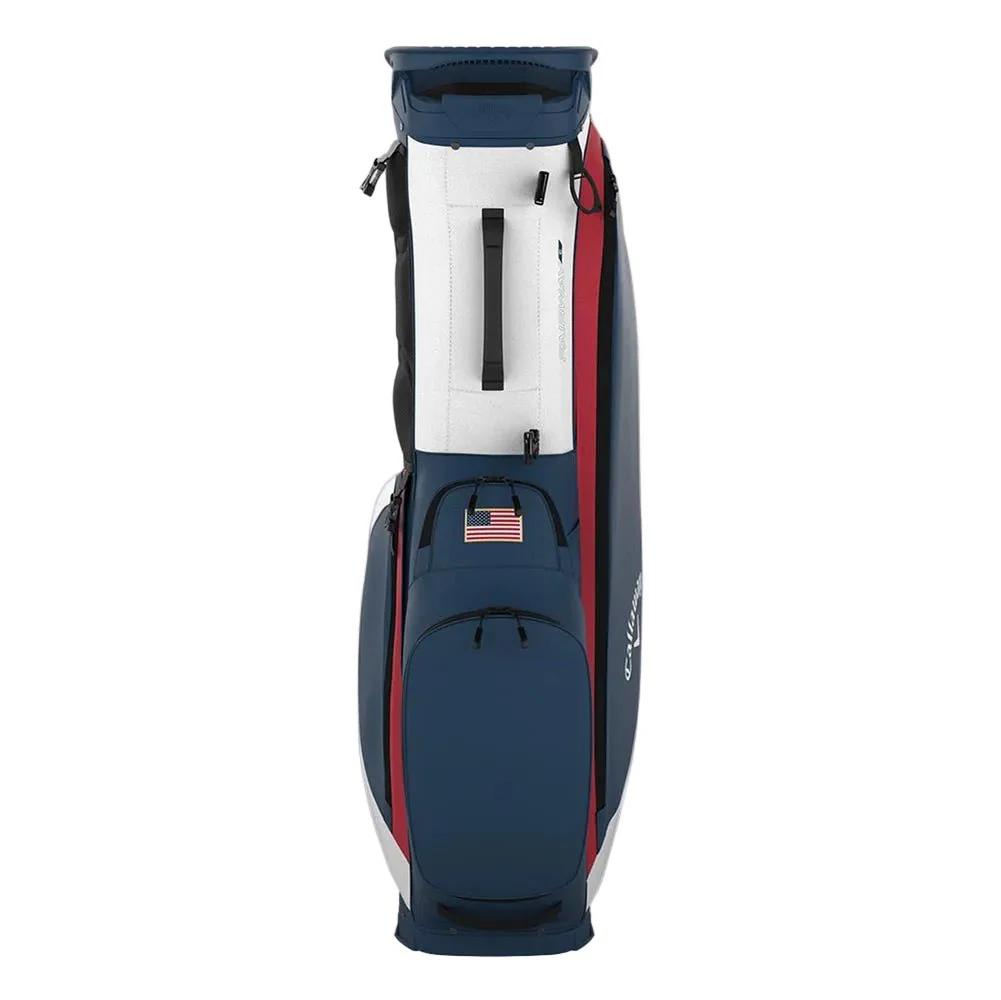 Callaway Fairway C Stand Bag - Image 11