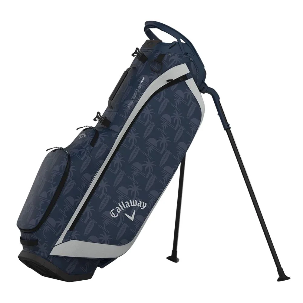 Callaway Fairway C Stand Bag - Image 31